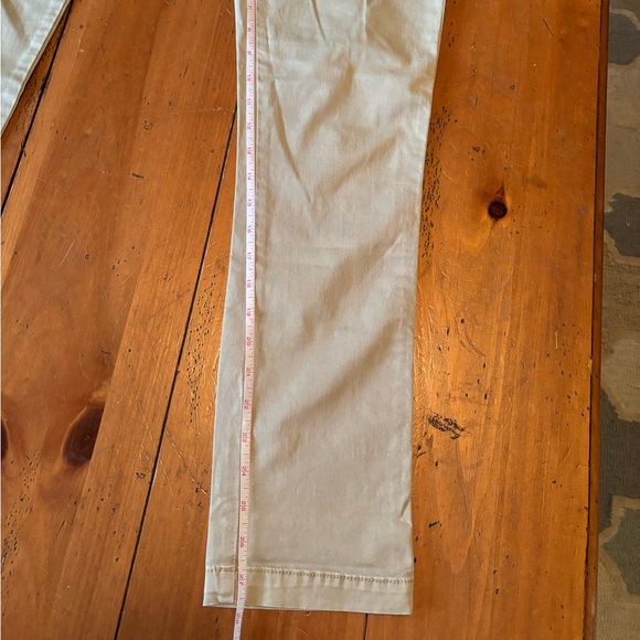 *NWT* Gap Ladies Girlfriend Chino. Size 2 - Picture 12 of 13